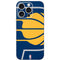 NBA Indiana Pacers Large Logo iPhone 16 Pro Skin